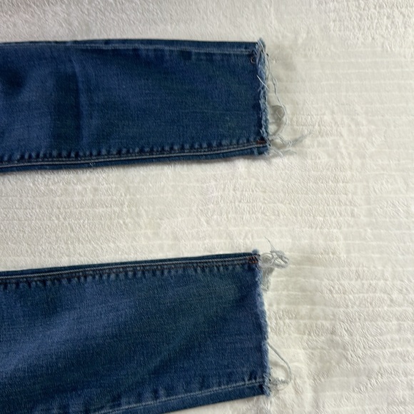 Express jeans/size 2 - Picture 4 of 7